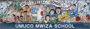UMUCO MWIZA SCHOOL : a nursery school and primary school in Rwanda Kigali