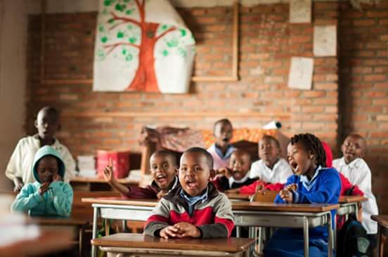 ルワンダの教育を考える会「Gooddo」支援についてのアイキャッチ